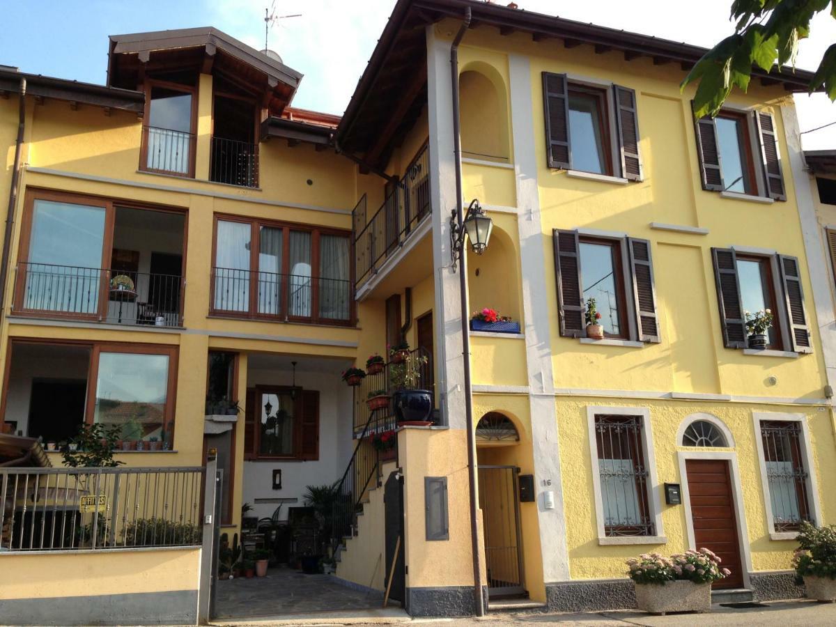 My Little Italian Dream Orino Exterior foto